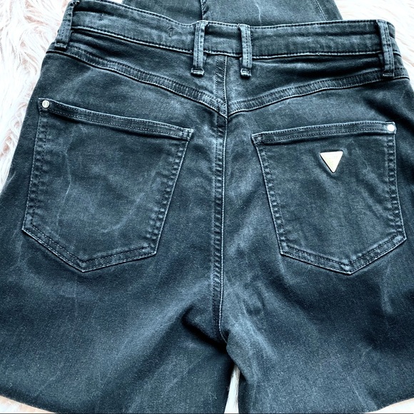 ❓GUESS Jeans 27 Super Stretch - Picture 11 of 13